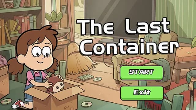Game Portfolio