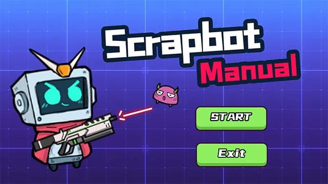 Game Portfolio