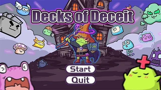 Game Portfolio