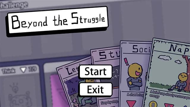 Game Portfolio