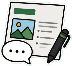 项目表达插图